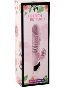 Wanle Rabbit Vibrator AT 2026 -2